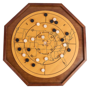 Crokinole in the United States, 2019 Edition
