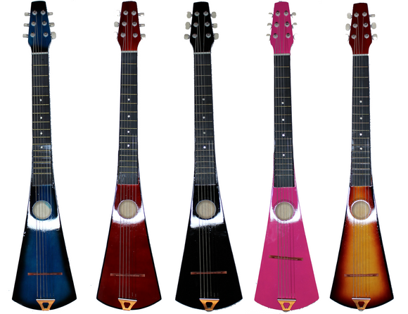 Guitars