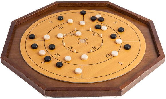 Crokinole