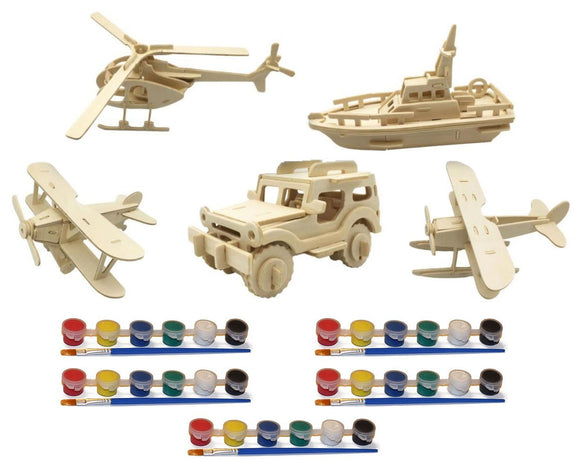 Puzzles