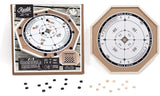 Rustik Crokinole Game