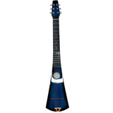 Steel String Travel Guitar with Bag and Strap